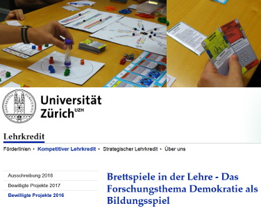 UZH LK Abschlussworkshop